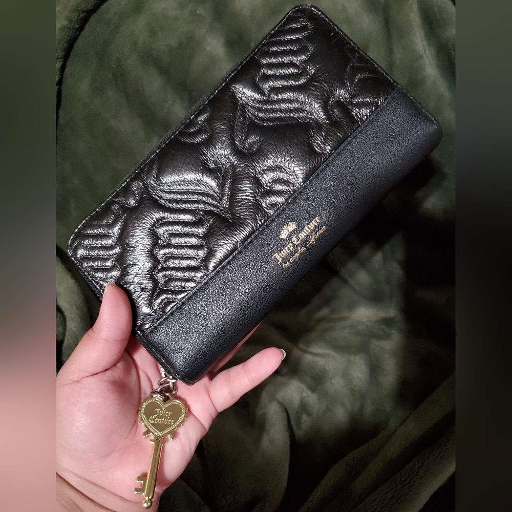 Juicy Couture Wallet